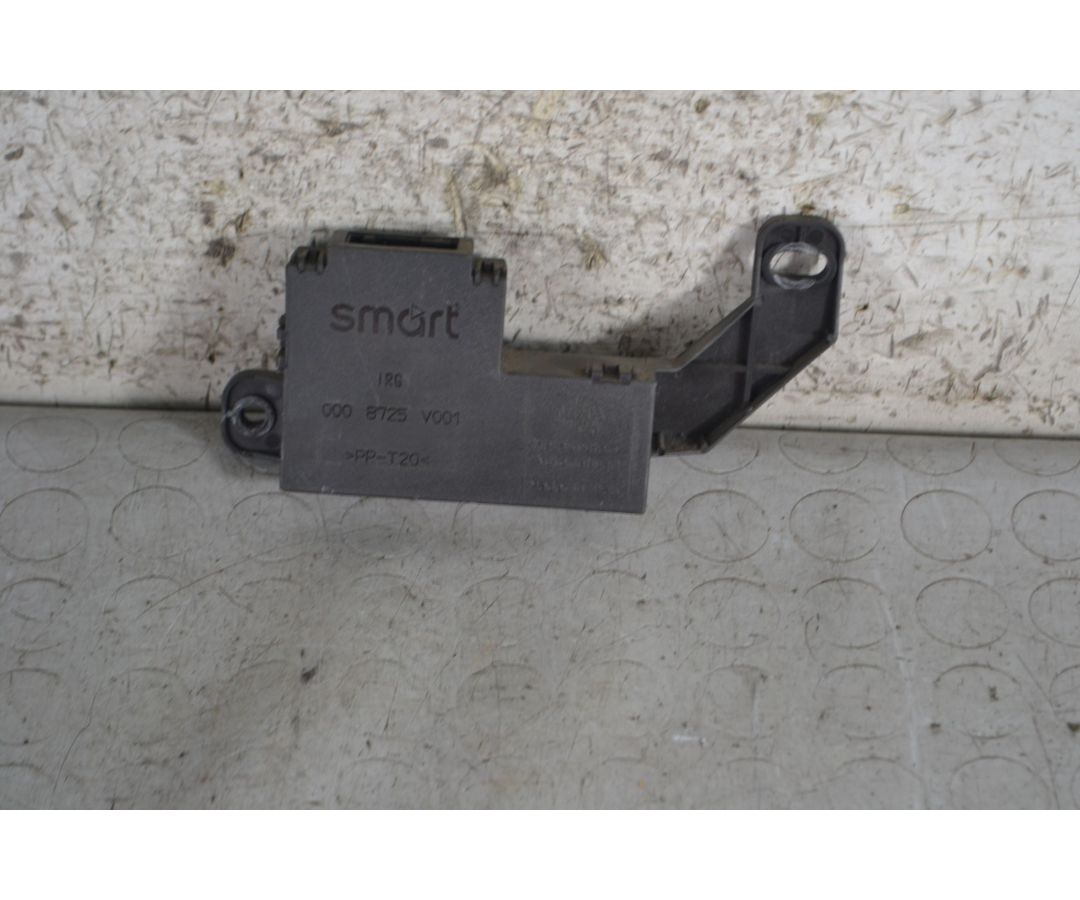 Centralina Sensore di Velocita Smart ForTwo W450 dal 1997 al 2008 Cod 0008725V001  1694770733955