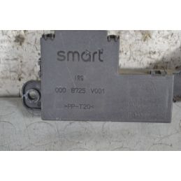 Centralina Sensore di Velocita Smart ForTwo W450 dal 1997 al 2008 Cod 0008725V001  1694770733955