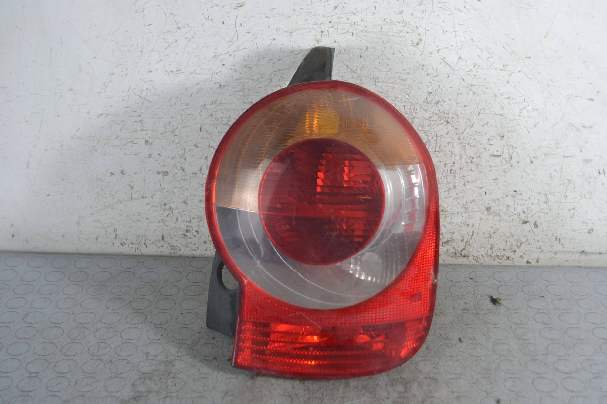 Fanale stop posteriore DX Renault Modus Dal 2004 al 2008 Cod 8200212204  1694771127890