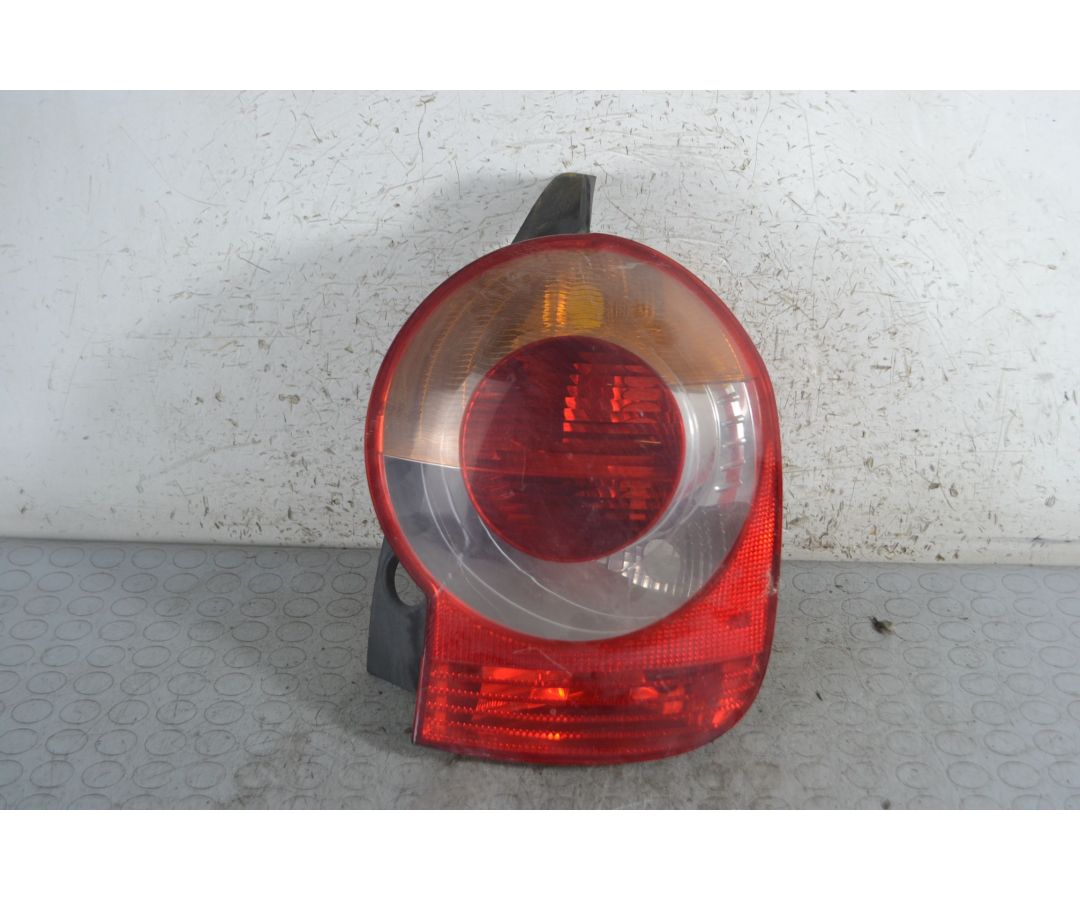 Fanale stop posteriore DX Renault Modus Dal 2004 al 2008 Cod 8200212204  1694771127890