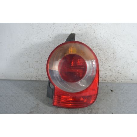 Fanale stop posteriore DX Renault Modus Dal 2004 al 2008 Cod 8200212204  1694771127890