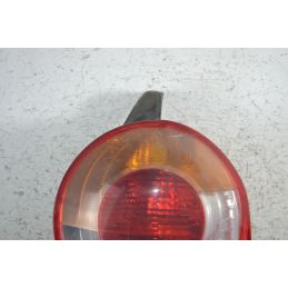 Fanale stop posteriore DX Renault Modus Dal 2004 al 2008 Cod 8200212204  1694771127890