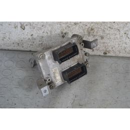 Centralina ECU Alfa Romeo 147 dal 2000 al 2010 Cod 0261207727  1694771238084