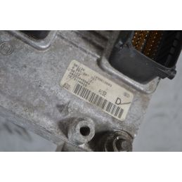 Centralina ECU Alfa Romeo 147 dal 2000 al 2010 Cod 0261207727  1694771238084