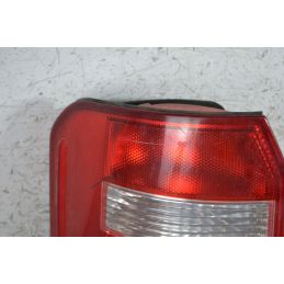 Fanale Stop Posteriore SX Audi A2 dal 2000 al 2005  1694771966208