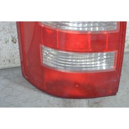 Fanale Stop Posteriore SX Audi A2 dal 2000 al 2005  1694771966208