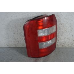 Fanale Stop Posteriore SX Audi A2 dal 2000 al 2005  1694771966208