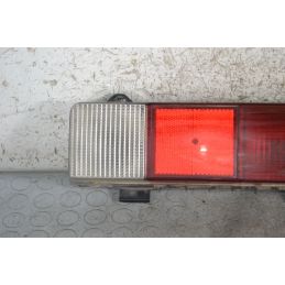 Fanale stop posteriore DX Fiat Cinquecento Dal 1991 al 1998 Cod 7629357  1694772037877