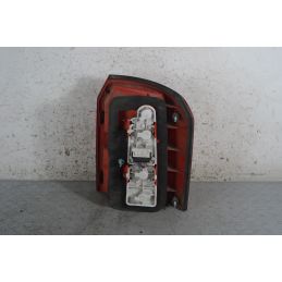 Fanale Stop Posteriore SX Audi A2 dal 2000 al 2005  1694771966208