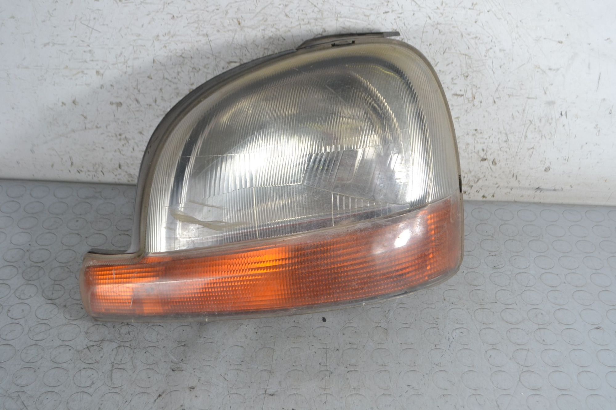 Faro Anteriore SX Renault Kangoo dal 1997 al 2003 Cod 260602509R  1694772170772