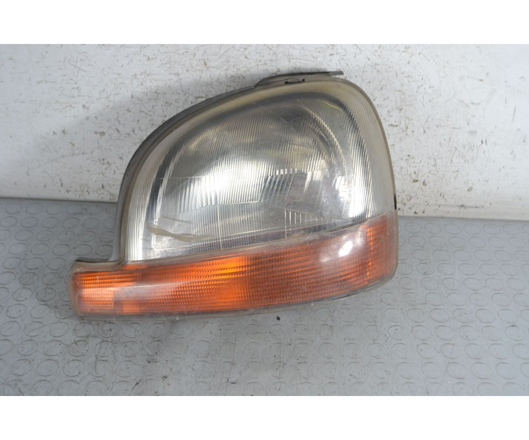 Faro Anteriore SX Renault Kangoo dal 1997 al 2003 Cod 260602509R  1694772170772