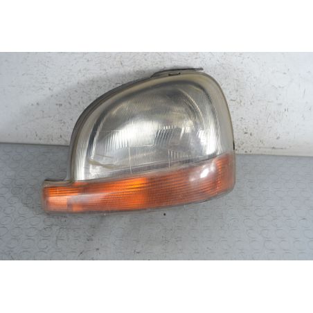 Faro Anteriore SX Renault Kangoo dal 1997 al 2003 Cod 260602509R  1694772170772