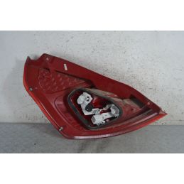 Fanale Stop Posteriore DX Ford Fiesta VI dal 2008 al 2013 Cod 8A61-13404-A  1694772596985