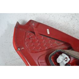 Fanale Stop Posteriore DX Ford Fiesta VI dal 2008 al 2013 Cod 8A61-13404-A  1694772596985