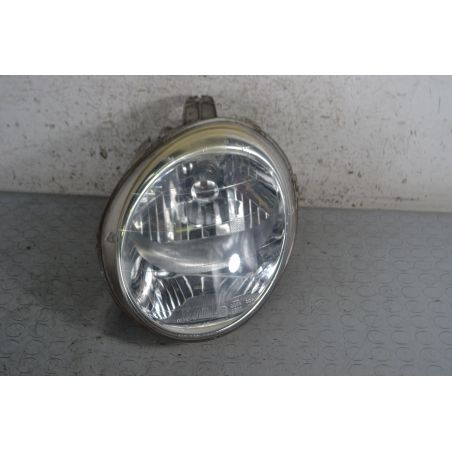 Faro Anteriore SX Chevrolet Matiz dal 2000 al 2007 Cod 96563482  1694772967235