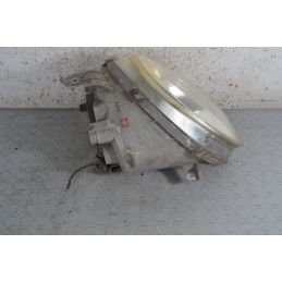 Faro Anteriore SX Chevrolet Matiz dal 2000 al 2007 Cod 96563482  1694772967235