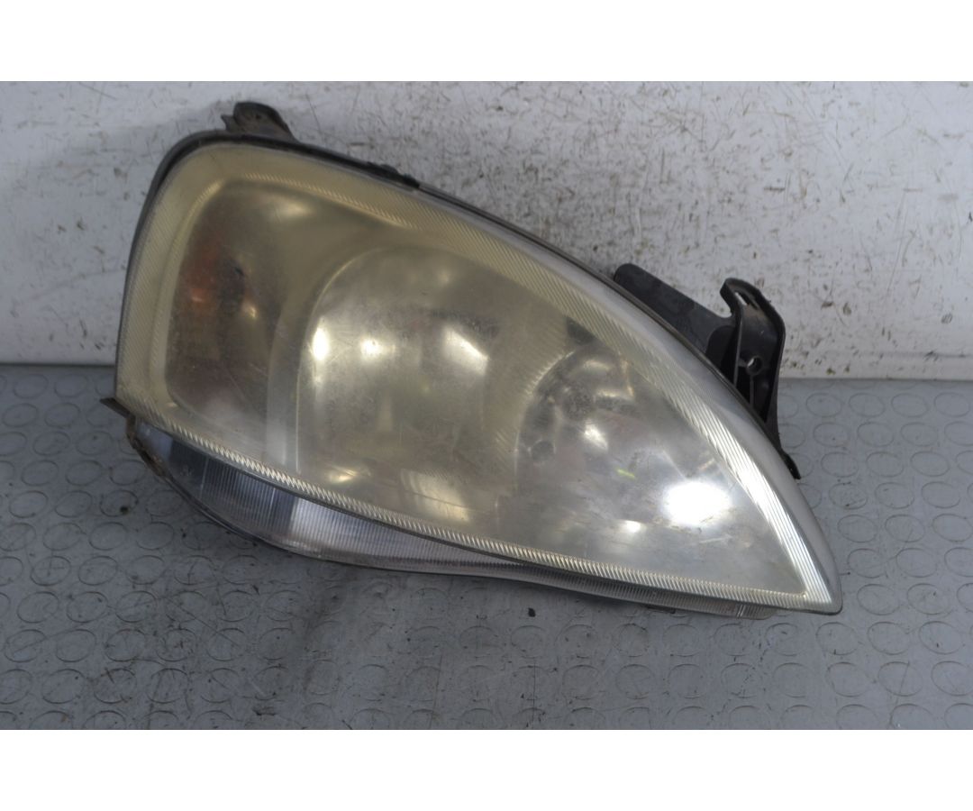 Faro Anteriore DX Opel Corsa C dal 2000 al 2006 Cod 13195924  1694773346015