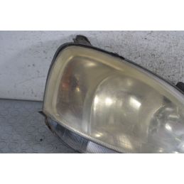 Faro Anteriore DX Opel Corsa C dal 2000 al 2006 Cod 13195924  1694773346015