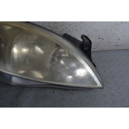 Faro Anteriore DX Opel Corsa C dal 2000 al 2006 Cod 13195924  1694773346015