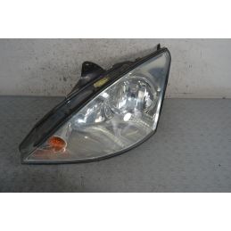 Faro Anteriore SX Ford Focus I dal 2001 al 2005  1694773788211