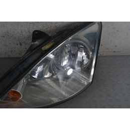 Faro Anteriore SX Ford Focus I dal 2001 al 2005  1694773788211