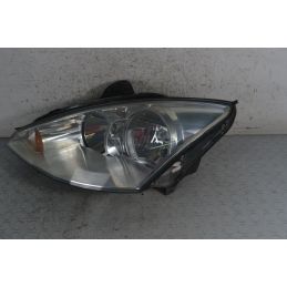 Faro Anteriore SX Ford Focus I dal 2001 al 2005  1694773788211