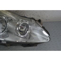 Faro Anteriore DX Opel Corsa D dal 2006 al 2010 Cod 13186382  1694774237534