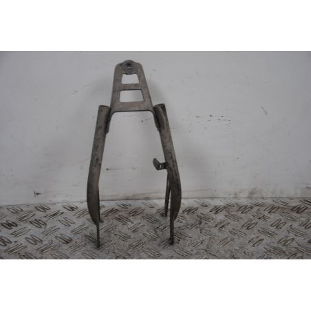 Telaietto Posteriore Honda FMX 650 dal 2005 al 2006  1694774279701