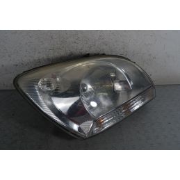 Faro Anteriore DX Kia Sportage KM dal 2004 al 2009 Cod 92101-1f0  1694774944463