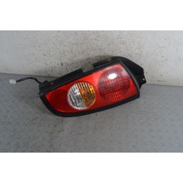 Fanale Stop Posteriore DX Hyundai Atos Prime dal 2002 al 2004  1694775137871