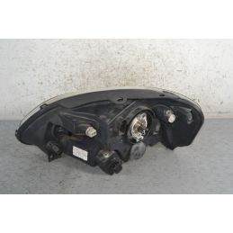 Faro Anteriore DX Volkswagen Fox dal 2003 al 2011 Cod 5Z1941006A  1694775297537