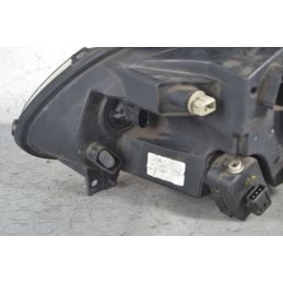 Faro Anteriore DX Volkswagen Fox dal 2003 al 2011 Cod 5Z1941006A  1694775297537