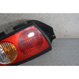 Fanale Stop Posteriore DX Hyundai Atos Prime dal 2002 al 2004  1694775137871