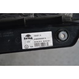 Fanale Stop Posteriore DX Fiat Fiorino Dal 2007 in poi Cod 13202F  1694784194773