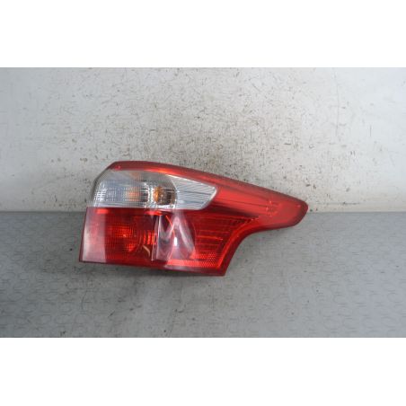 Fanale Stop Posteriore esterno Dx Ford Focus SW Dal 2011 al 2014 Cod 1785512  1694786481949