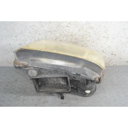 Faro Fanale Anteriore SX Opel Meriva A dal 2003 al 2010 Cod 93321052  1694788010512