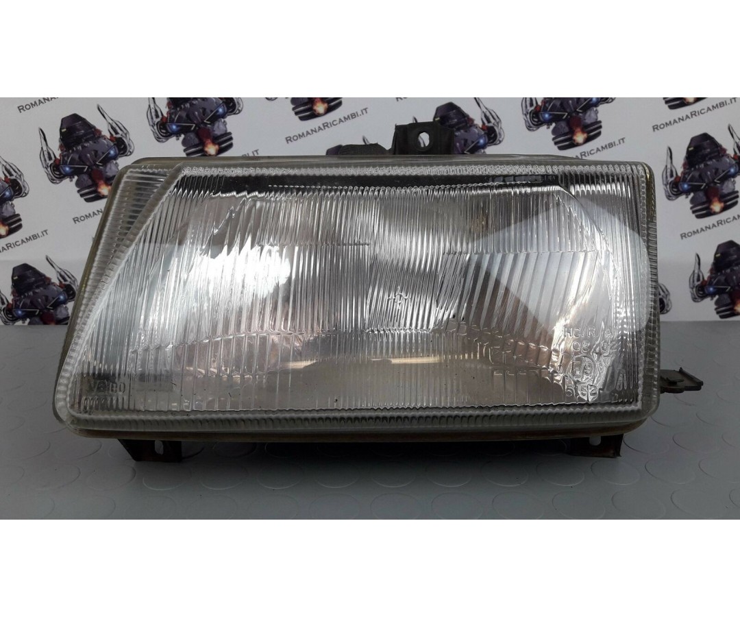 Faro anteriore SX Seat Ibiza dal 1993 al 2002 cod 67735431  2411111140529