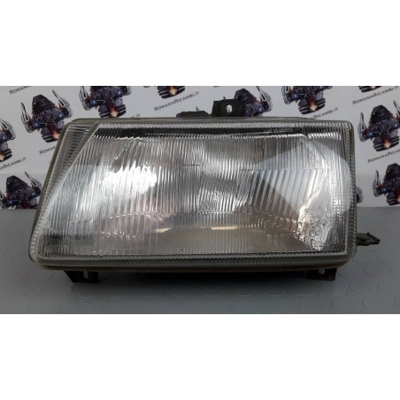 Faro anteriore SX Seat Ibiza dal 1993 al 2002 cod 67735431  2411111140529