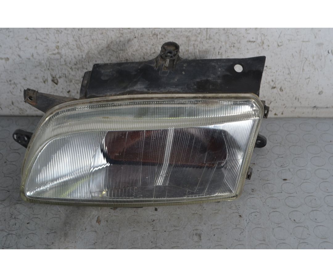 Faro fanale anteriore SX Citroen Berlingo Dal 1996 al 2002  1694790570257