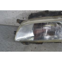 Faro fanale anteriore SX Citroen Berlingo Dal 1996 al 2002  1694790570257