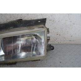 Faro fanale anteriore SX Citroen Berlingo Dal 1996 al 2002  1694790570257