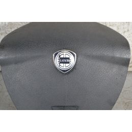 Airbag Volante Lancia Ypsilon dal 2003 al 2011 Cod 07354292320  1694790614579