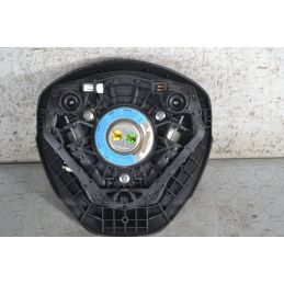 Airbag Volante Lancia Ypsilon dal 2003 al 2011 Cod 07354292320  1694790614579