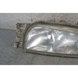 Faro fanale anteriore SX Ford Fiesta IV Dal 1995 al 1999 Cod 96FG-13006AG  1694791064694