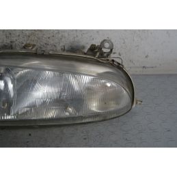 Faro fanale anteriore SX Ford Fiesta IV Dal 1995 al 1999 Cod 96FG-13006AG  1694791064694