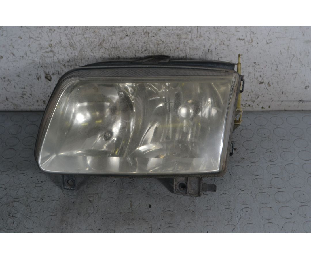 Faro Anteriore SX Volkswagen Polo III dal 1994 al 2003 Cod 6n1941015ad  1695021083751