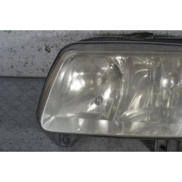 Faro Anteriore SX Volkswagen Polo III dal 1994 al 2003 Cod 6n1941015ad  1695021083751