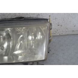 Faro Anteriore SX Volkswagen Polo III dal 1994 al 2003 Cod 6n1941015ad  1695021083751