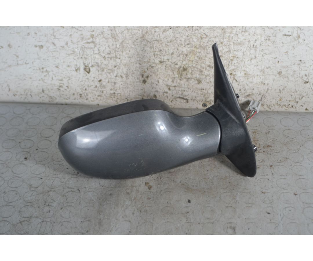 Specchietto retrovisore esterno DX Nissan Micra K12 Dal 2002 al 2010 Cod 023656  1695022757088