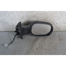 Specchietto retrovisore esterno DX Nissan Micra K12 Dal 2002 al 2010 Cod 023656  1695022757088